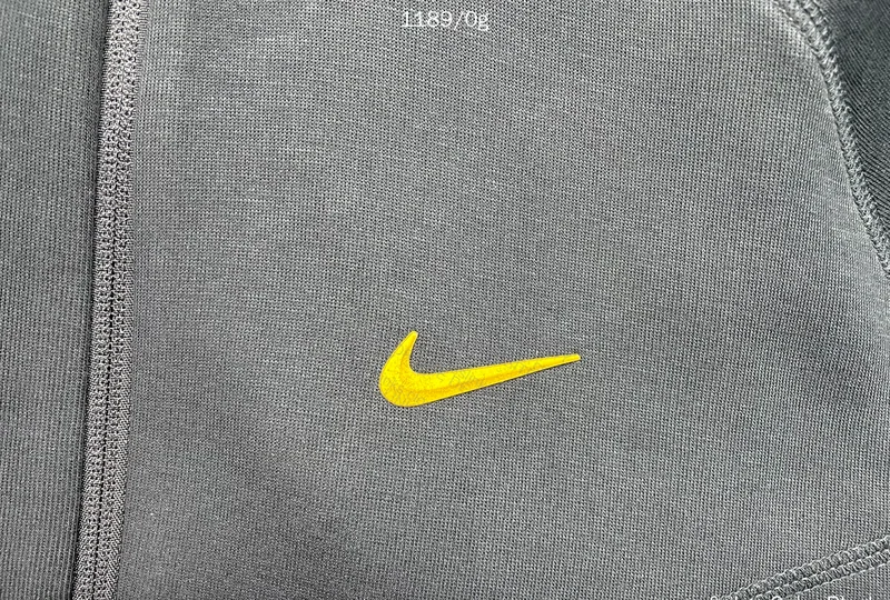 Tech Fleece Nocta 4