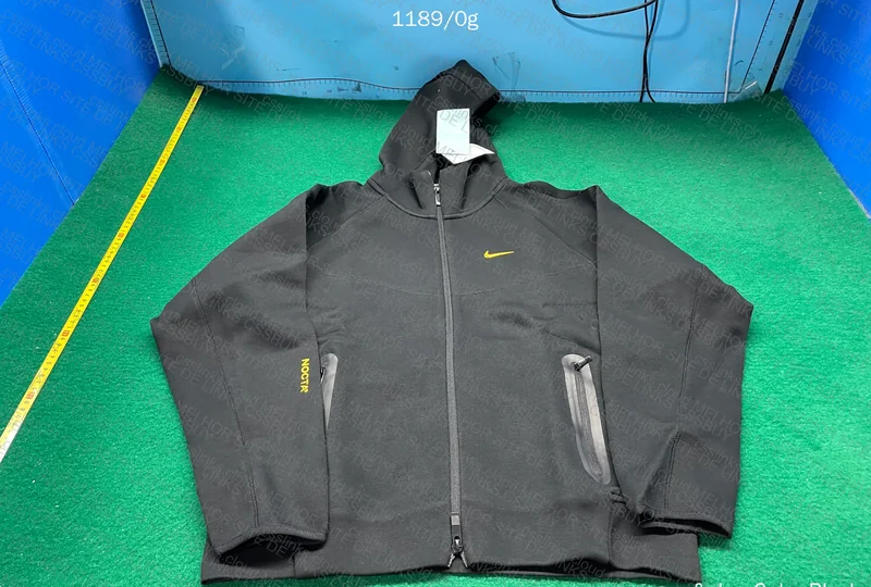 Tech Fleece Nocta 5