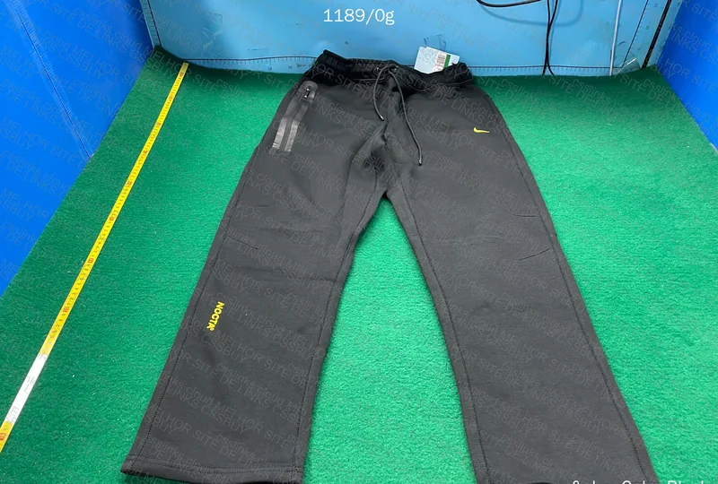 Tech Fleece Nocta 7