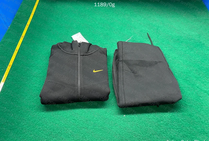 Tech Fleece Nocta 8