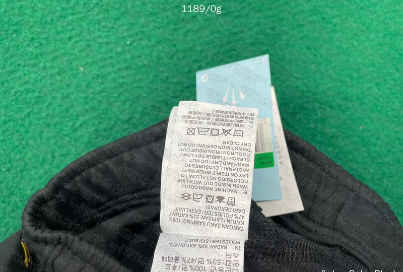 Tech Fleece Nocta 9