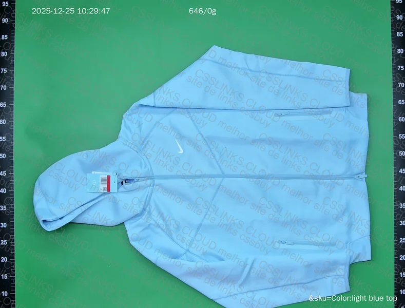 TECH FLEECE NOCTA