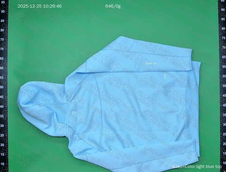 TECH FLEECE NOCTA 2