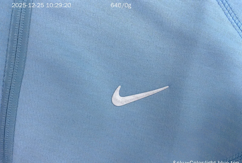 TECH FLEECE NOCTA 6