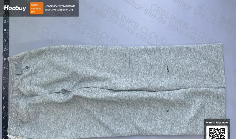 Tech Fleece Nocta 2