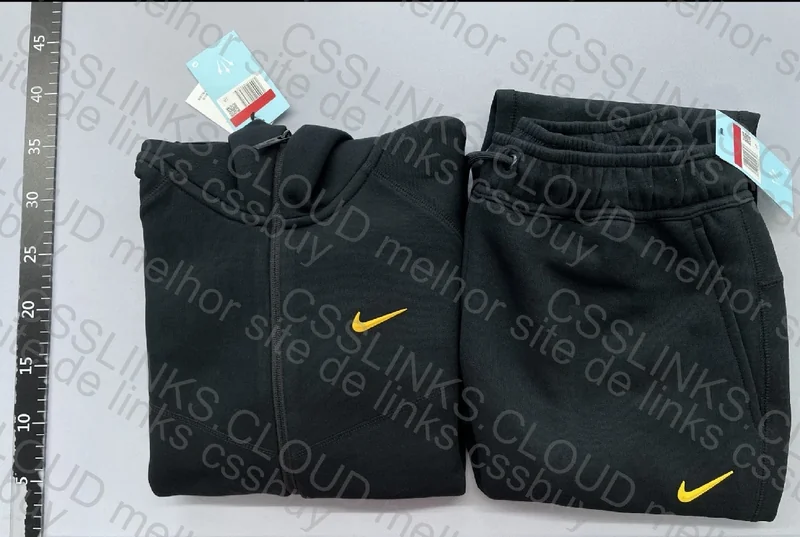 Tech Fleece Nocta