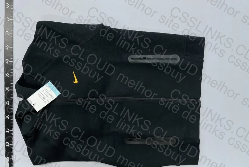 Tech Fleece Nocta 2