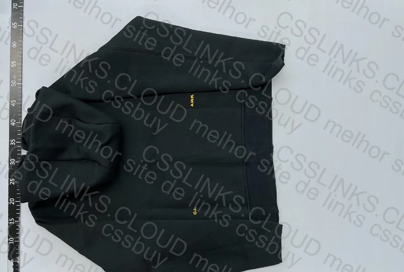Tech Fleece Nocta 4