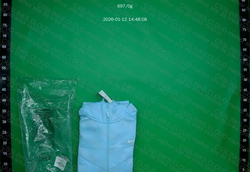 Tech fleece nocta