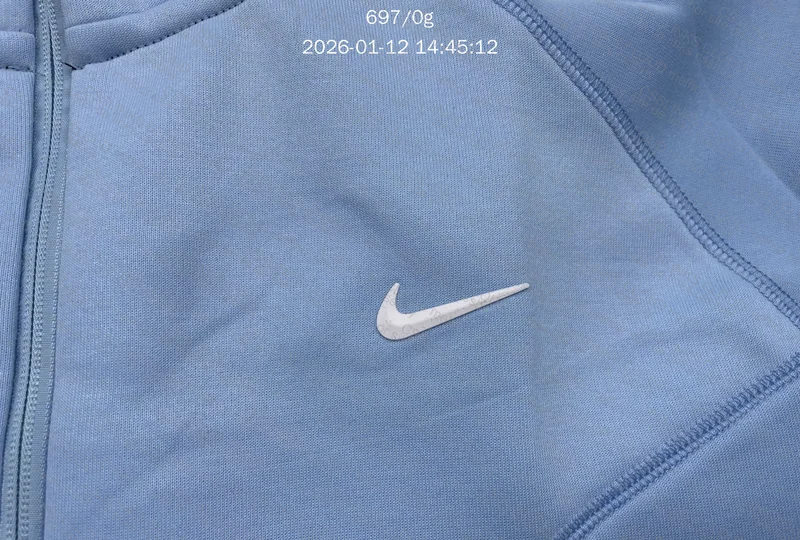 Tech fleece nocta 3