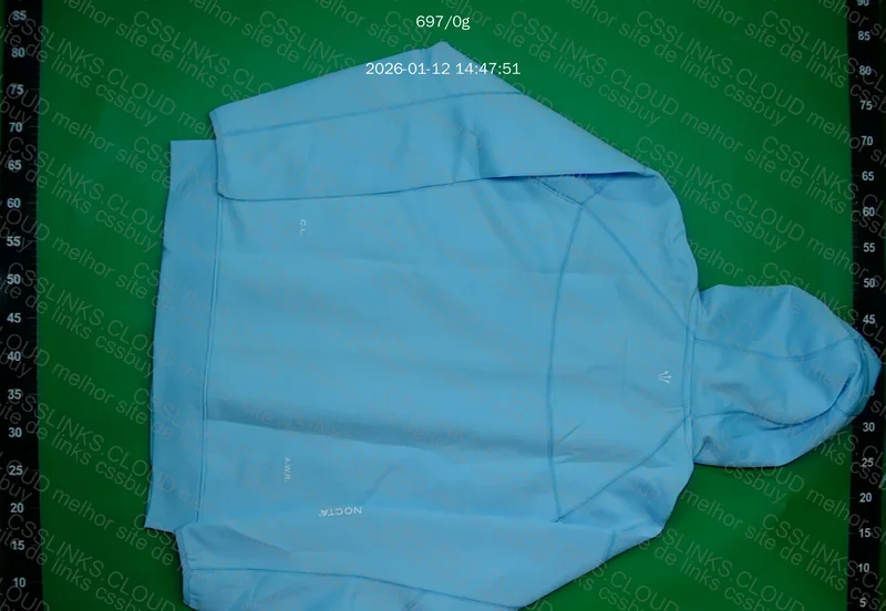 Tech fleece nocta 4