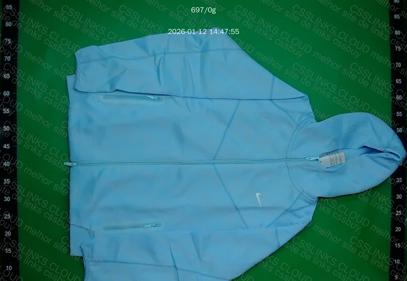 Tech fleece nocta 5