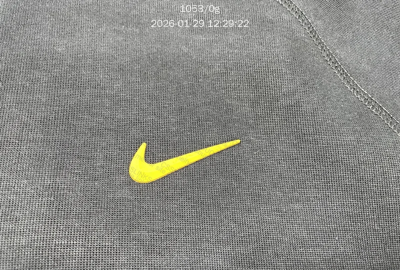 Tech Fleece Nocta 2