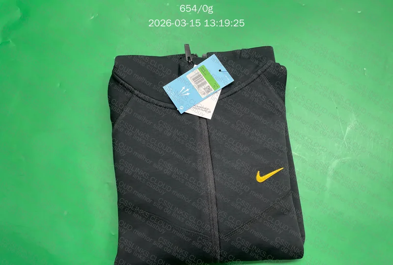 Tech fleece Nocta