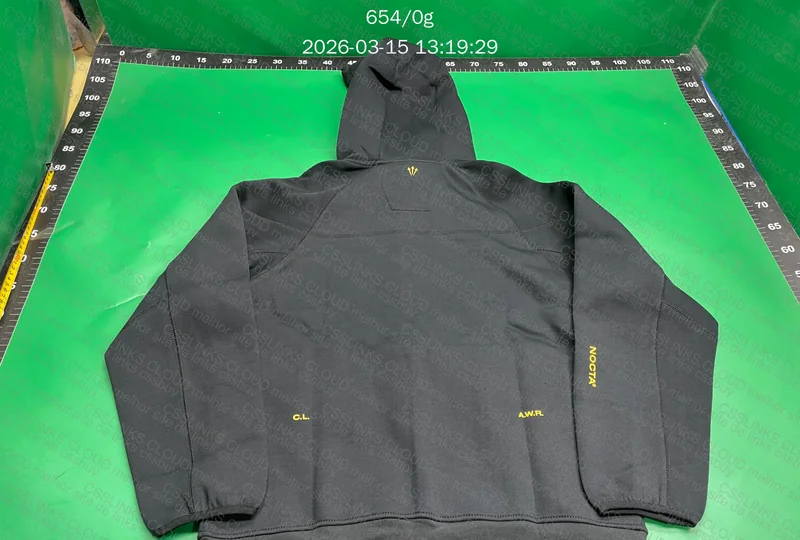 Tech fleece Nocta 2