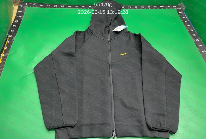 Tech fleece Nocta 3
