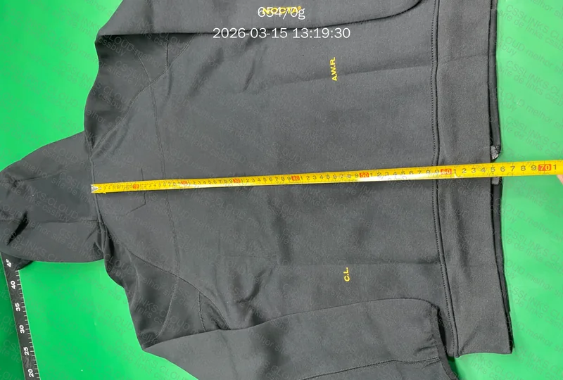 Tech fleece Nocta 4