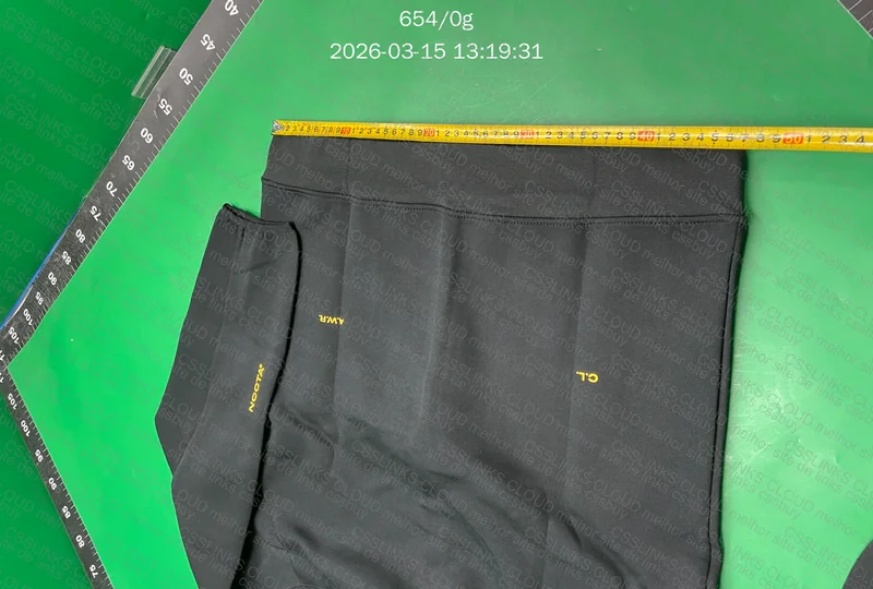 Tech fleece Nocta 5