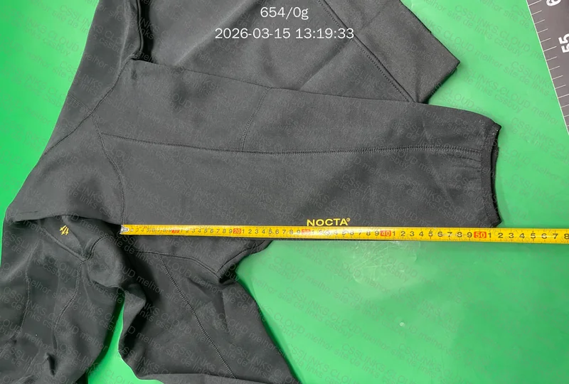 Tech fleece Nocta 6
