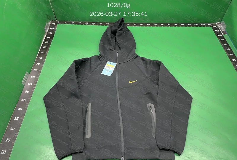 Tech Fleece Nocta