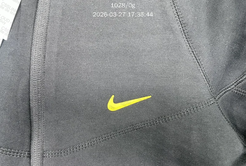 Tech Fleece Nocta 2