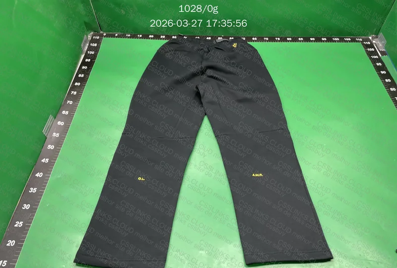 Tech Fleece Nocta 7