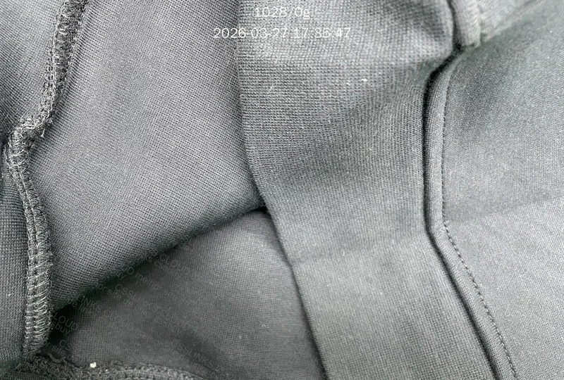 Tech Fleece Nocta 3