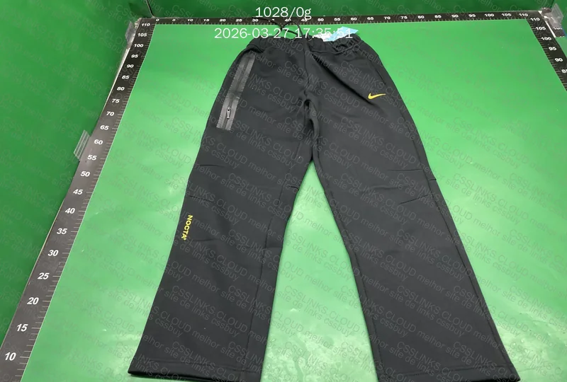 Tech Fleece Nocta 5