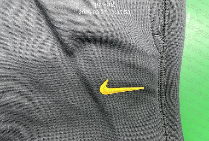 Tech Fleece Nocta 6