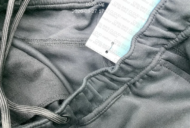Tech Fleece Nocta 8