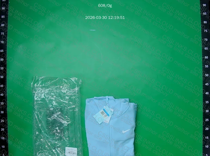 Tech Fleece Nocta