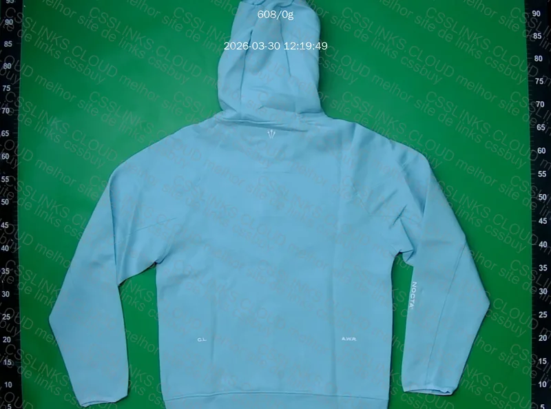 Tech Fleece Nocta 2