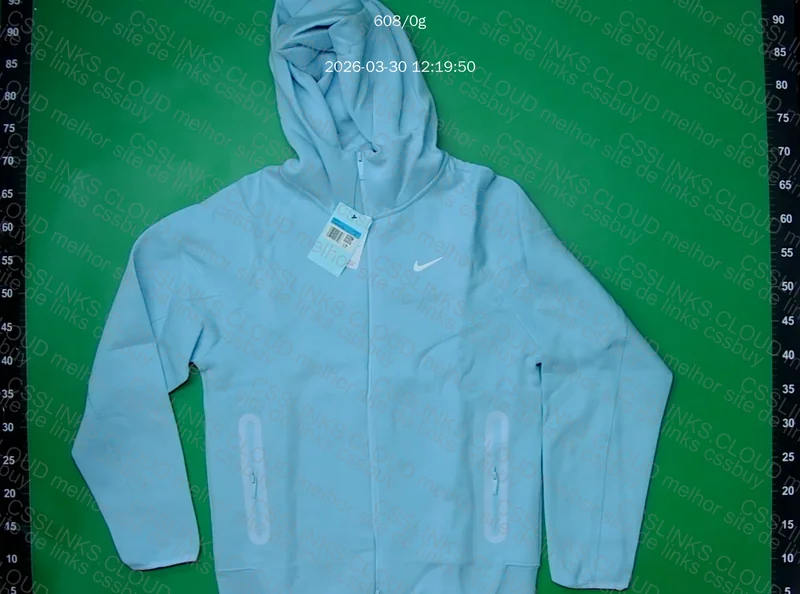 Tech Fleece Nocta 3