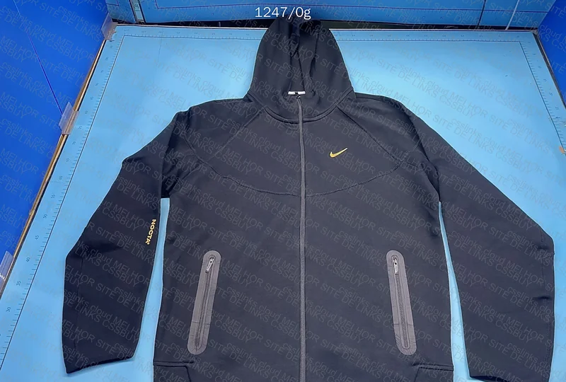Tech Fleece Nocta 3MadMan