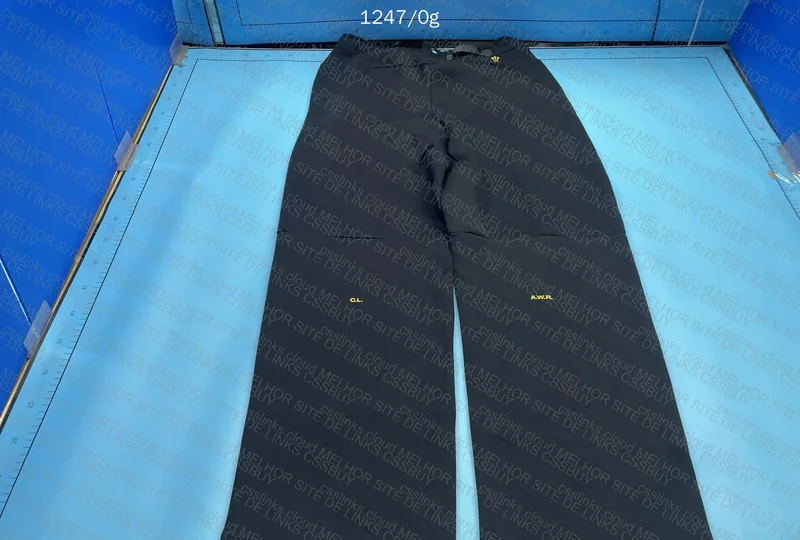 Tech Fleece Nocta 3MadMan 5