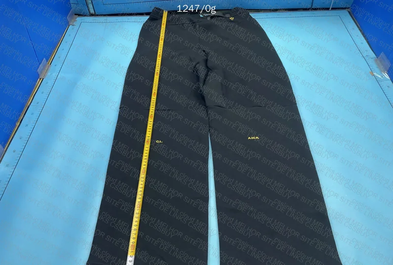 Tech Fleece Nocta 3MadMan 6