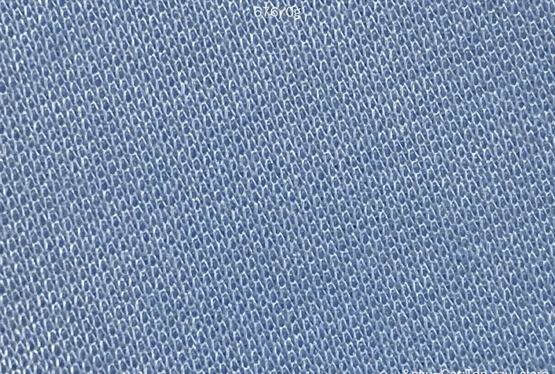 Nocta Blue Tech Fleece 4