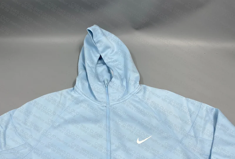 Tech Fleece Nocta baratinha