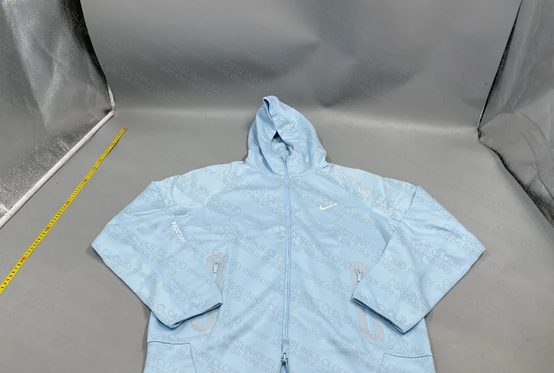 Tech Fleece Nocta baratinha 2