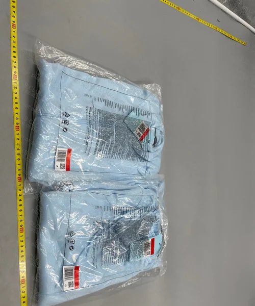 Tech Fleece Nocta baratinha 3