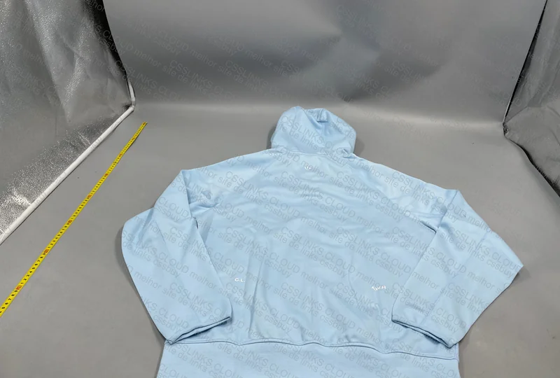 Tech Fleece Nocta baratinha 4