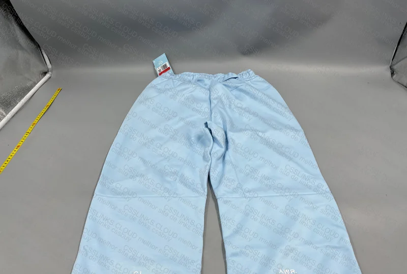 Tech Fleece Nocta baratinha 5