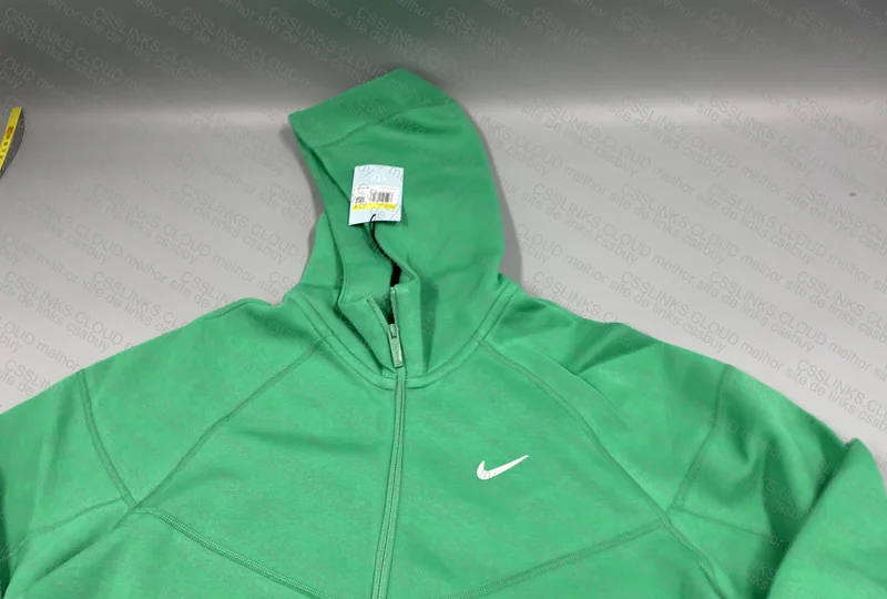 Tech Fleece Nocta (GL?) 2