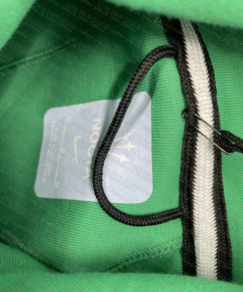 Tech Fleece Nocta (GL?) 3