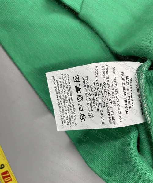 Tech Fleece Nocta (GL?) 4
