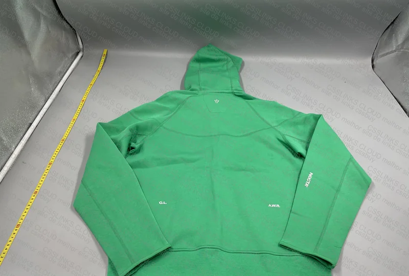 Tech Fleece Nocta (GL?) 5