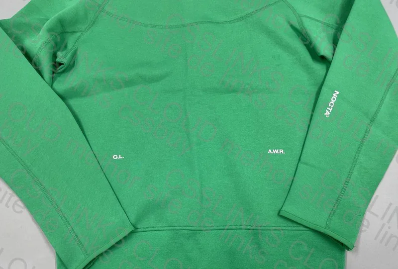 Tech Fleece Nocta (GL?) 6