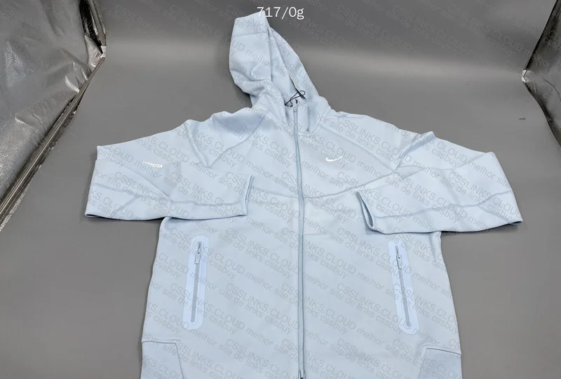 tech fleece nocta (GL?)