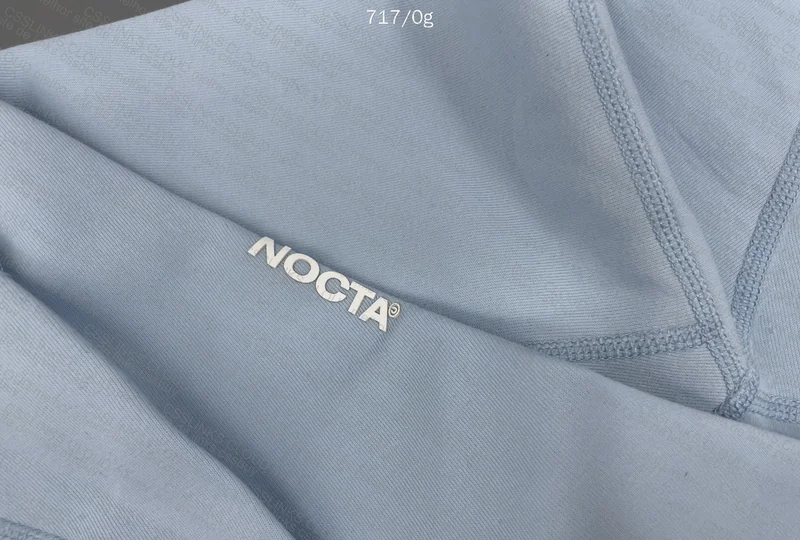 tech fleece nocta (GL?) 2