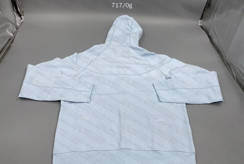 tech fleece nocta (GL?) 3